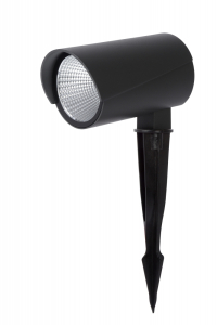 27897/12/29 Уличный светодиодный светильник Lucide Manal