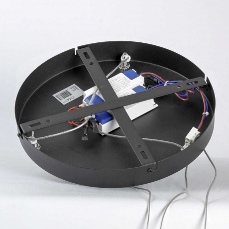 Подвесной светильник Lussole HARDIN LSP-7427