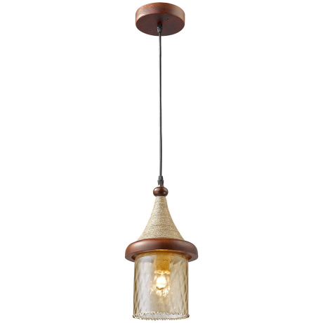 564-706-01 Подвесной светильник Velante 