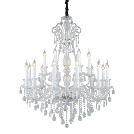 Люстра с лампочками APLOYT APL.812.03.18+Lamps 