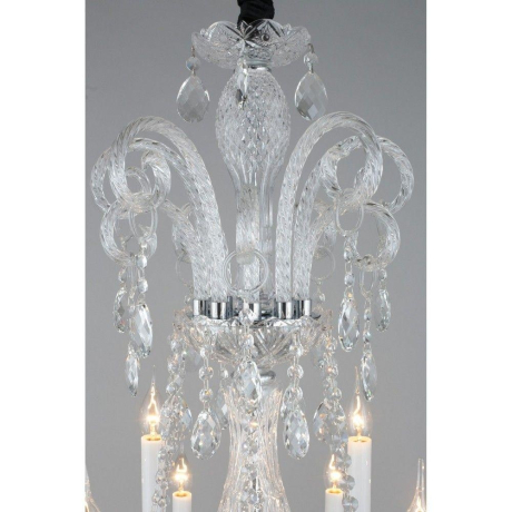 Люстра с лампочками APLOYT APL.812.03.18+Lamps 