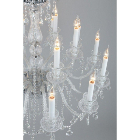 Люстра с лампочками APLOYT APL.812.03.18+Lamps 