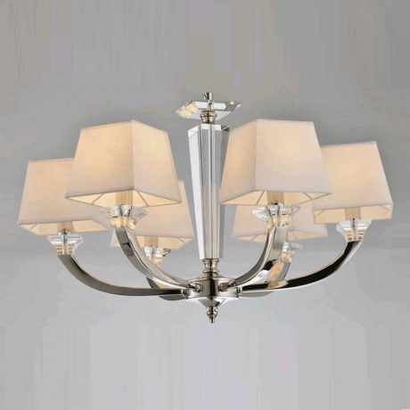 Подвесная люстра Newport 11400 11406/C 