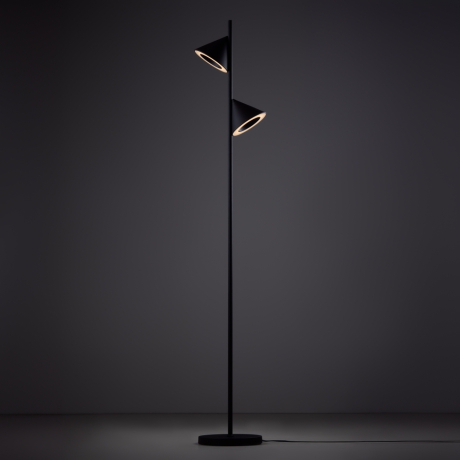 Торшер Freya Etro FR6141FL-L14B 