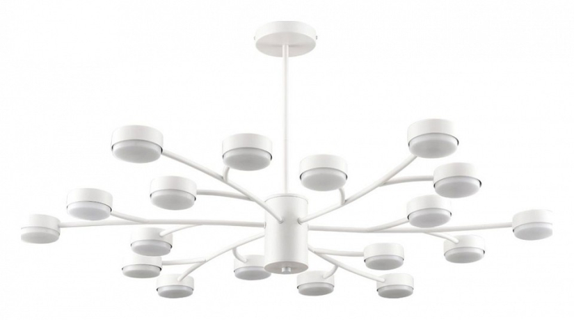 Люстра на штанге Lumion TORINA 8265/18