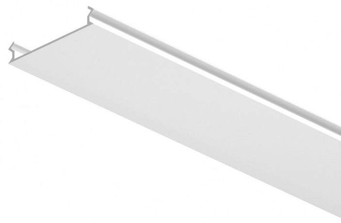 Вставка декоративная Denkirs Smart TR2010-WH 