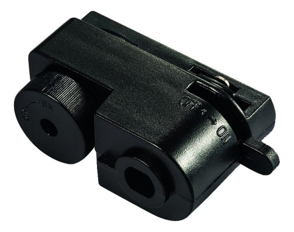 Переходник для трека Arte Lamp Track Accessorise A200006 