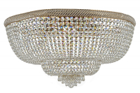 Bari E 1.8.100.100 G Потолочная люстра Dio DArte Elite