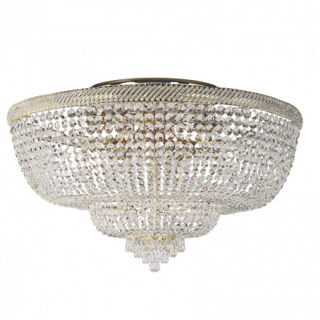 Накладной светильник Dio D’Arte Bari Bari E 1.8.100.100 G 