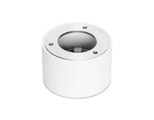 Встраиваемый точечный светильник MR16 Ambrella light Techno spot TN222 