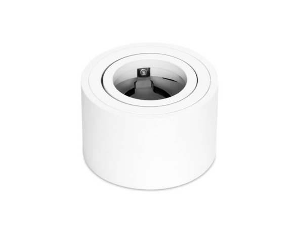 Встраиваемый точечный светильник MR16 Ambrella light Techno spot TN222 