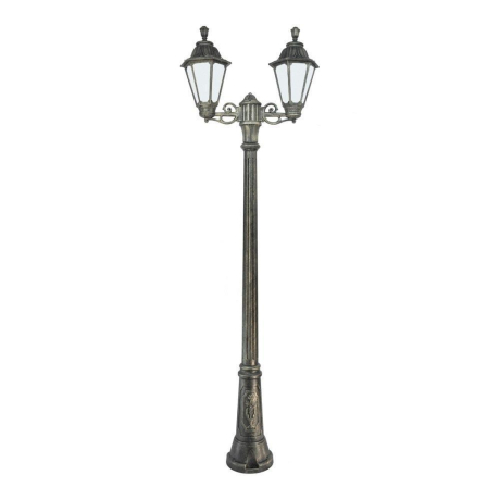 Фонарный столб Fumagalli Rut E26.156.S20.BYF1R