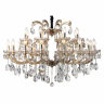 Подвесная люстра Dio D’Arte Gloria Gloria E 1.1.24.600 G 