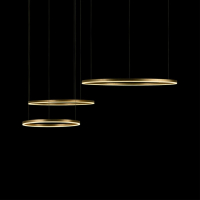 Светильник подвесной светодиодный Loft It Ring 10017/3S