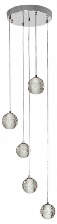 Подвесной светильник Loft it Rain 10112/5 