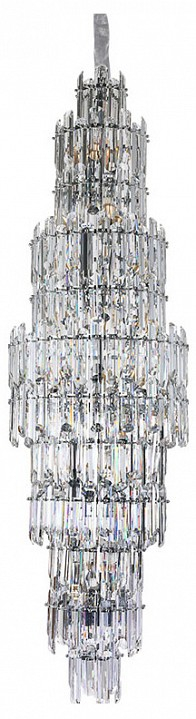 Каскадная люстра Divinare Rosie 3511/02 LM-36