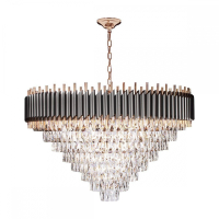 Подвесная люстра Loft it Eclair 10206/1000