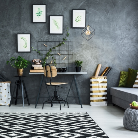 Подвесной светильник TK Lighting 192 Alambre (a049287) 