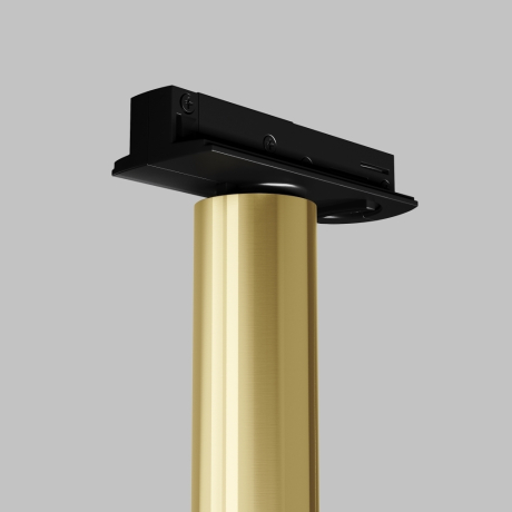 Трековый светильник Technical TR142-1-6W3K-BS Focus Dual 