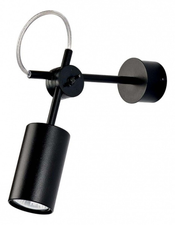 Бра Nowodvorski Eye Black 6842 