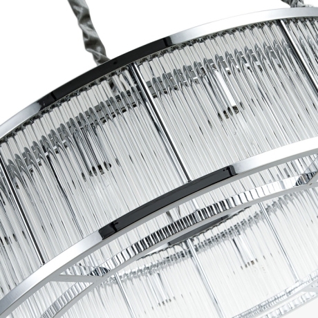 Подвесной светильник Arte Lamp Anetta A1065SP-12CC 