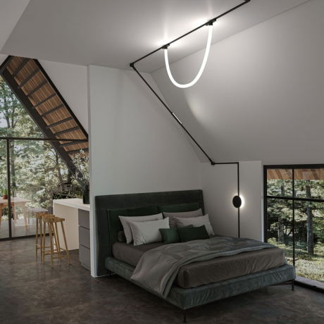 Крепление для трека Arte Lamp Rapid-Accessories A615006H 