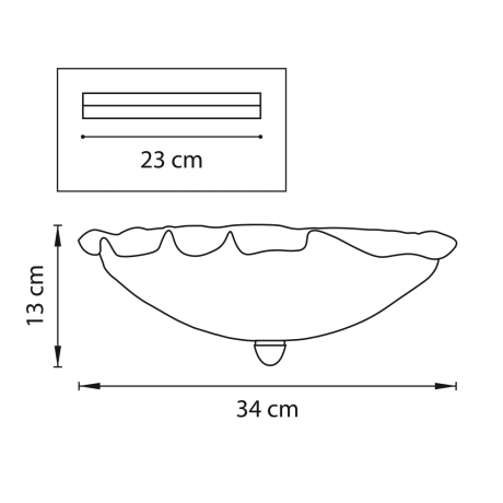 601033 Потолочный светильник Lightstar Murano 