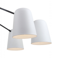 Подвесная люстра F-Promo Trick с поддержкой Маруся 2762-6P-М