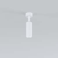 Светодиодный спот Elektrostandard Diffe 85639/01 белый (a058264)