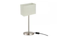 Настольная лампа Donolux Prague T111048.1A SBB