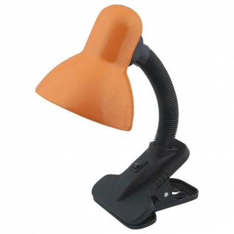 Настольная лампа офисная Uniel TLI-202 02153 