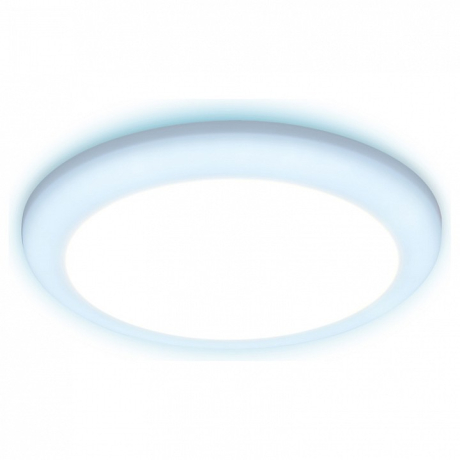 Встраиваемый светильник Ambrella Light DCR DCR313 