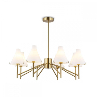 Подвесная люстра Ambrella Light High Light Modern LH57135