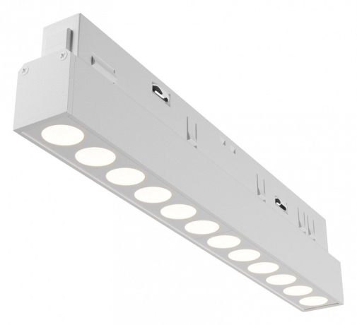 Встраиваемый светильник Maytoni Technical Points TR031-4-12WTW-M-DSZ-W 