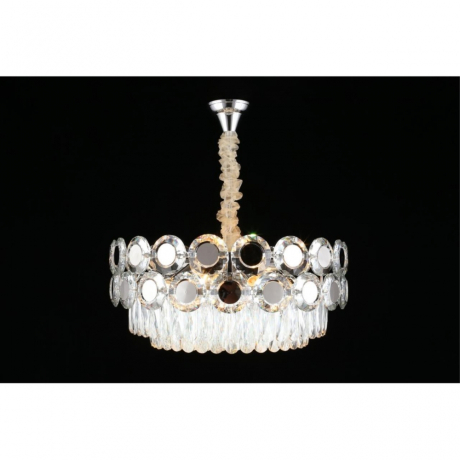 Люстра подвесная с лампочками APLOYT APL.832.13.12+Lamps 