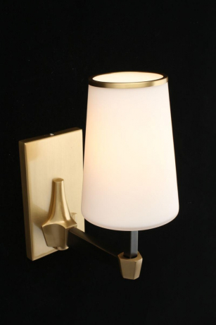 Бра с лампочкой APLOYT APL.803.01.01+Lamps 