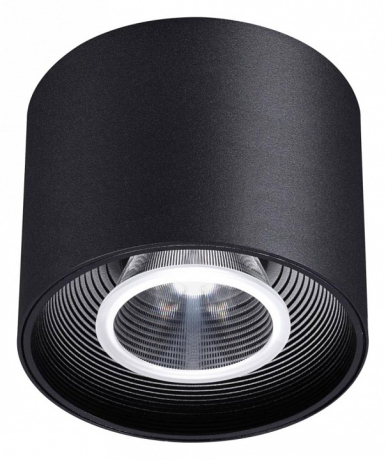 Накладной светильник Novotech Bind 358792 