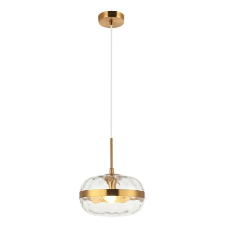 Светильник подвесной с лампочкой APLOYT APL.305.06.01+Lamps 