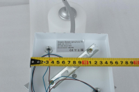 OML-55307-03 Потолочная люстра Omnilux Pisticci