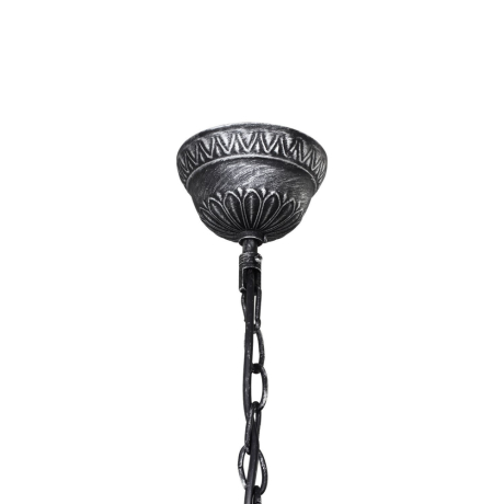 2162-9P Подвесная люстра F-Promo Palermo 