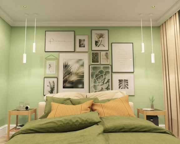 Встраиваемый светильник Denkirs DK3061-WH+GR 