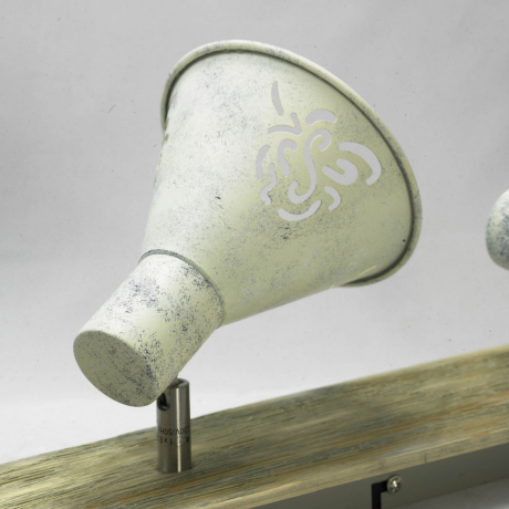 LSP-8059 Спот Lussole Lgo 