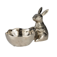 Статуэтка Заяц с чашей Eglo AMBALAVA (427298)