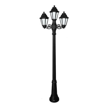 E22.156.S21.AYF1R Фонарный столб Fumagalli Gigi Bisso/Anna