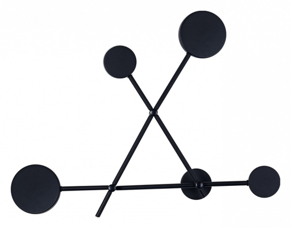 Накладной светильник Kink Light Фирс 2207A,19 