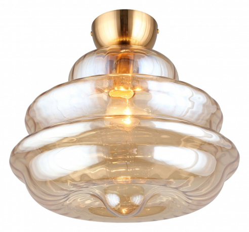 Накладной светильник Aployt Liana APL.303.17.01 