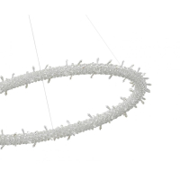 Подвесная светодиодная люстра Kink Light Лиам 07875-80,33(3000K) (20611)