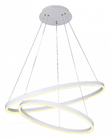 Подвесной светильник Kink Light Тор 08220,01A(4000K) 