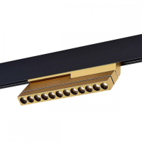 Трековый светильник 12W 3000К для магнитного шинопровода ST Luce Skyline 48 ST805.236.12