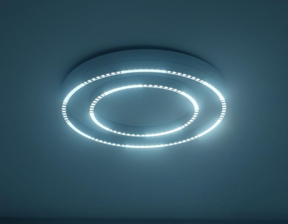 Потолочный светильник Ambrella light Comfort Line FL5821 